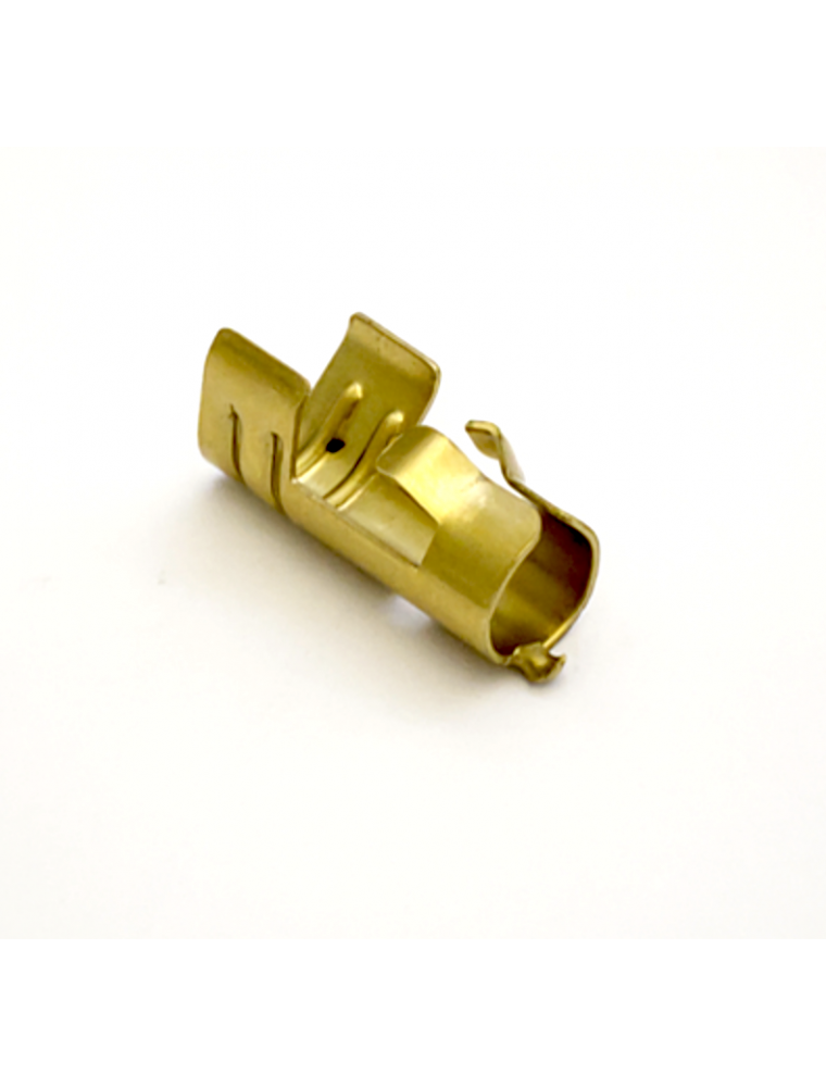 Agrafe fil haute tension / bobine (10440)