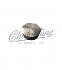 Piston d'étrier frein inox...
