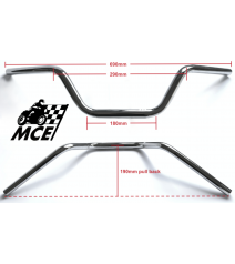 Guidon universel MCE...