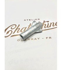 Ecrou molette frein arrière...