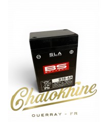 batterie B38-6A 6V BS sans...