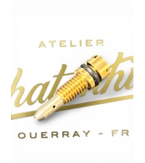 Gicleur de ralenti Amal /...