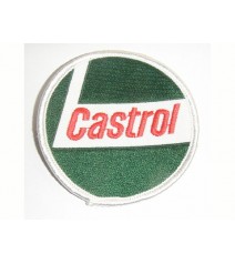 (M-P81C) Patch Castrol
