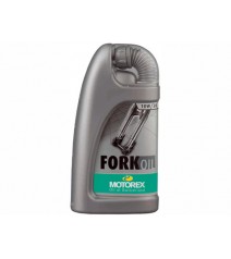 Huile de fourche Motorex 10w/30 1 litre