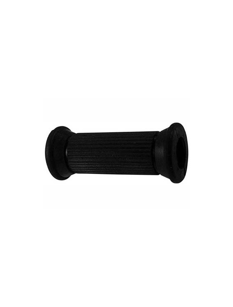 Caoutchouc repose pied passager NORTON (71027)