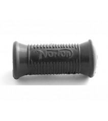 (71008L) caoutchouc kick NORTON avec logo