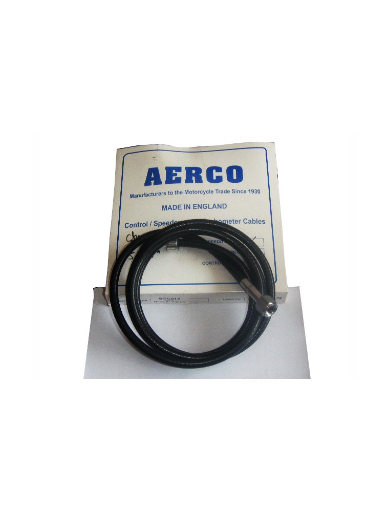 SCC007 - Cable compteur chronometric 4'2"
