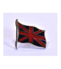 Pin's UNION JACK (V-LBP008)