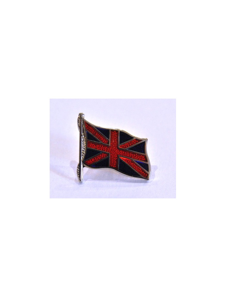 Pin's UNION JACK (V-LBP008)