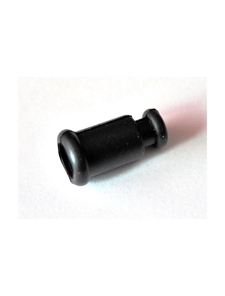 caoutchouc pour tendeur cable de gaz