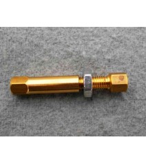 Tendeur ''bout à bout" pour cable de gaz (81634)