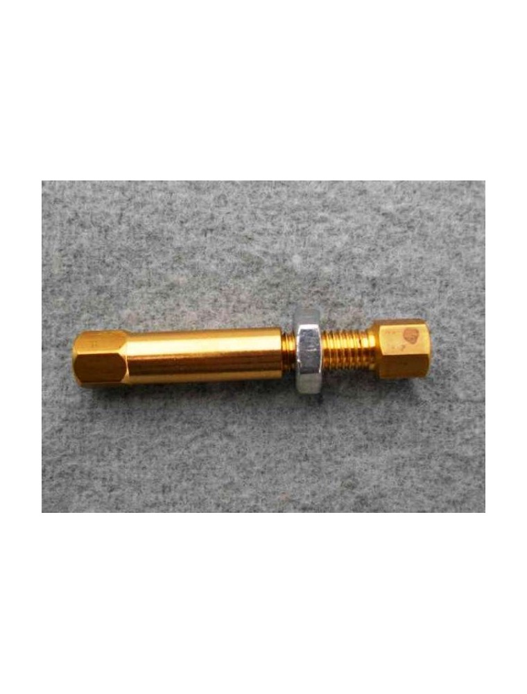 Tendeur ''bout à bout" pour cable de gaz (81634)