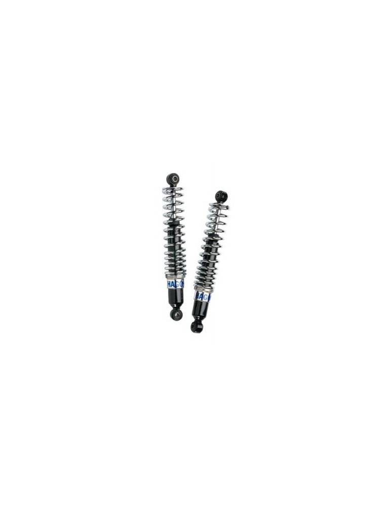 Bi-amortisseurs Hagon Road Standard