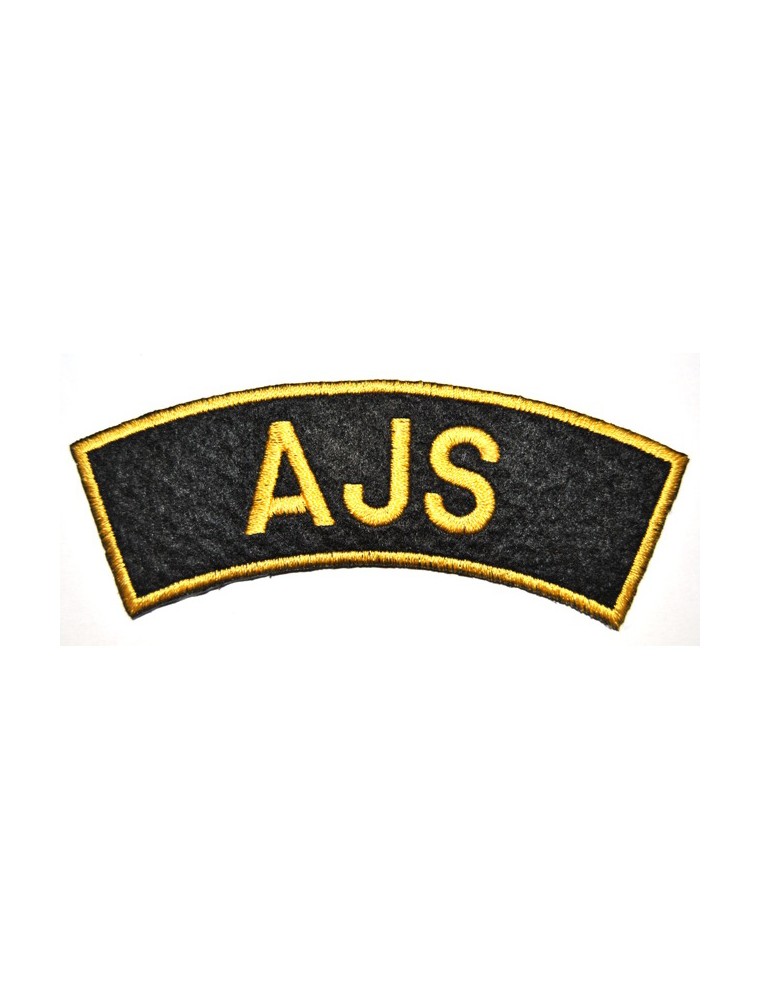 (M-P97ZD) Patch AJS Flash