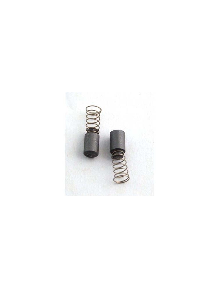 Charbon de masse magneto Lucas (10001)