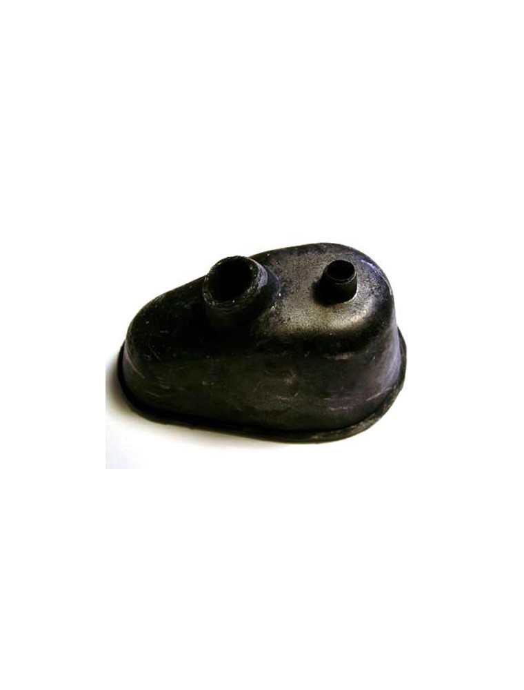 Caoutchouc phare/faisceau pour BSA/TRIUMPH 1971 et +