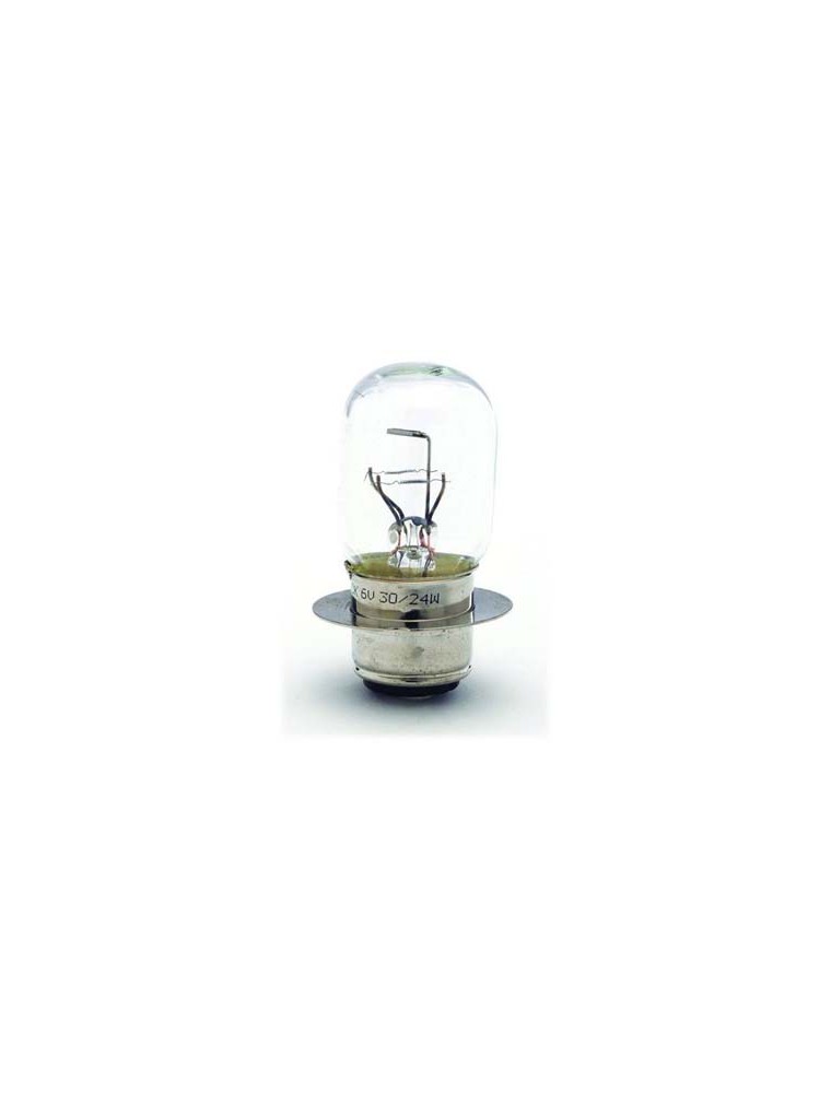 Ampoule 6V BPF (V-BULB312)