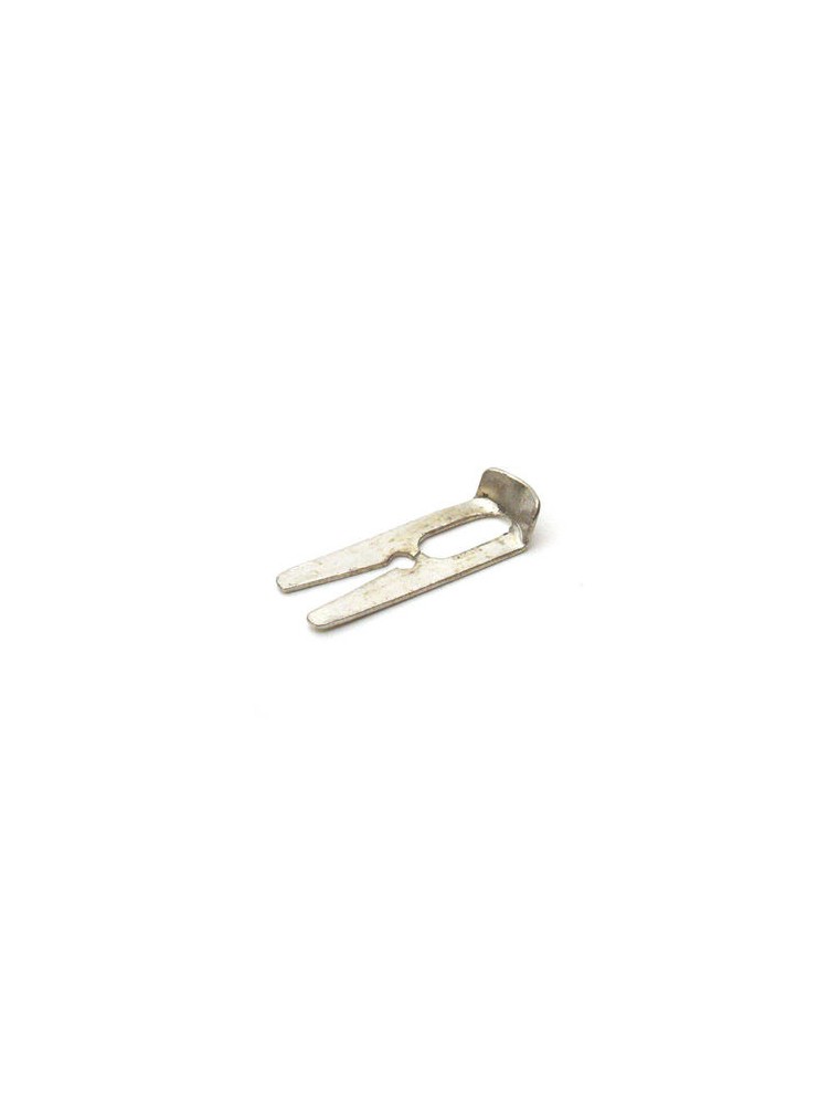 Clips d'aiguille pour carburateur Amal Monobloc (91517)