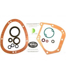 Pochette de joints pour boite de vitesse Norton Commando Mk3