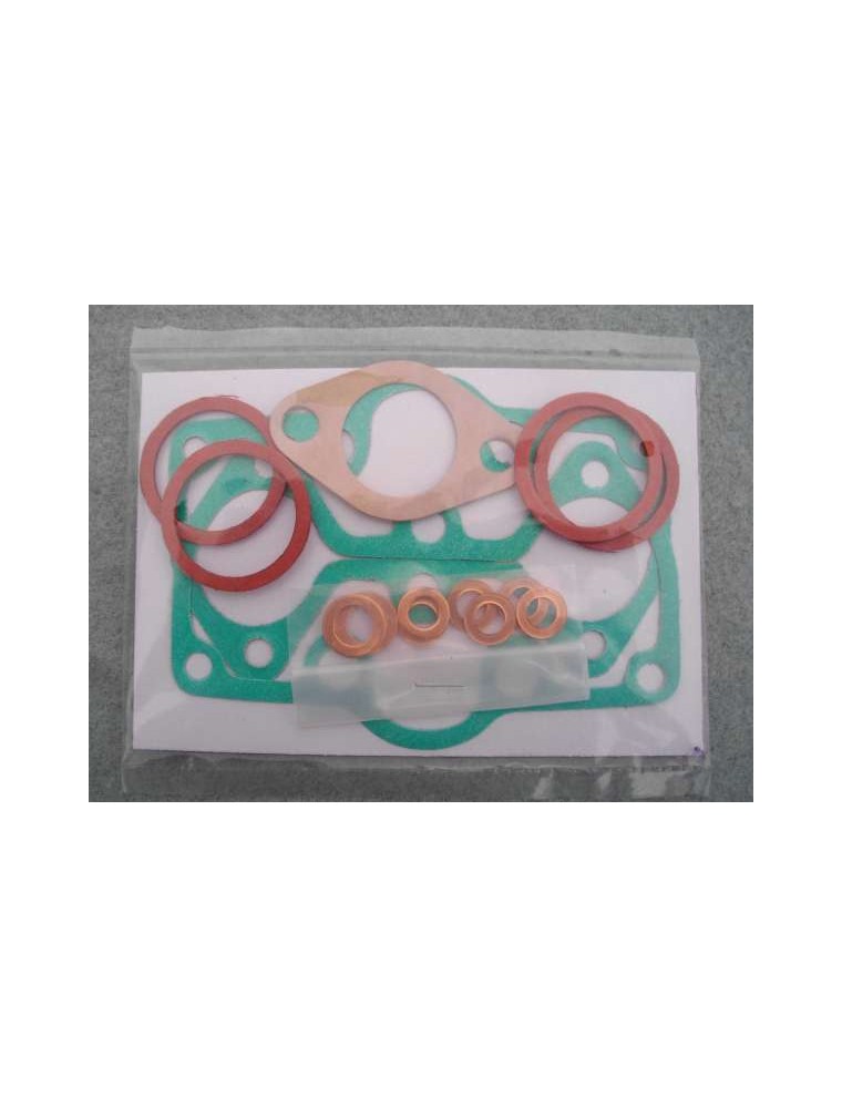 pochette de joints boitier culbu Triumph 350/500 (94061)