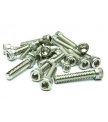 Kit visserie BTR (Allen) BSA B31 à B34 (89200)