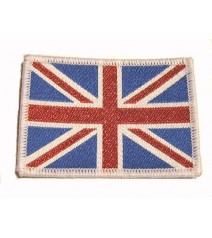 (M-P97Y) Patch Union Jack
