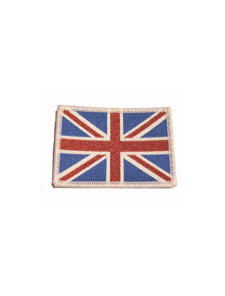 (M-P97Y) Patch Union Jack