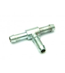 Té essence pour durite 1/4'' (6.35mm) (73057)
