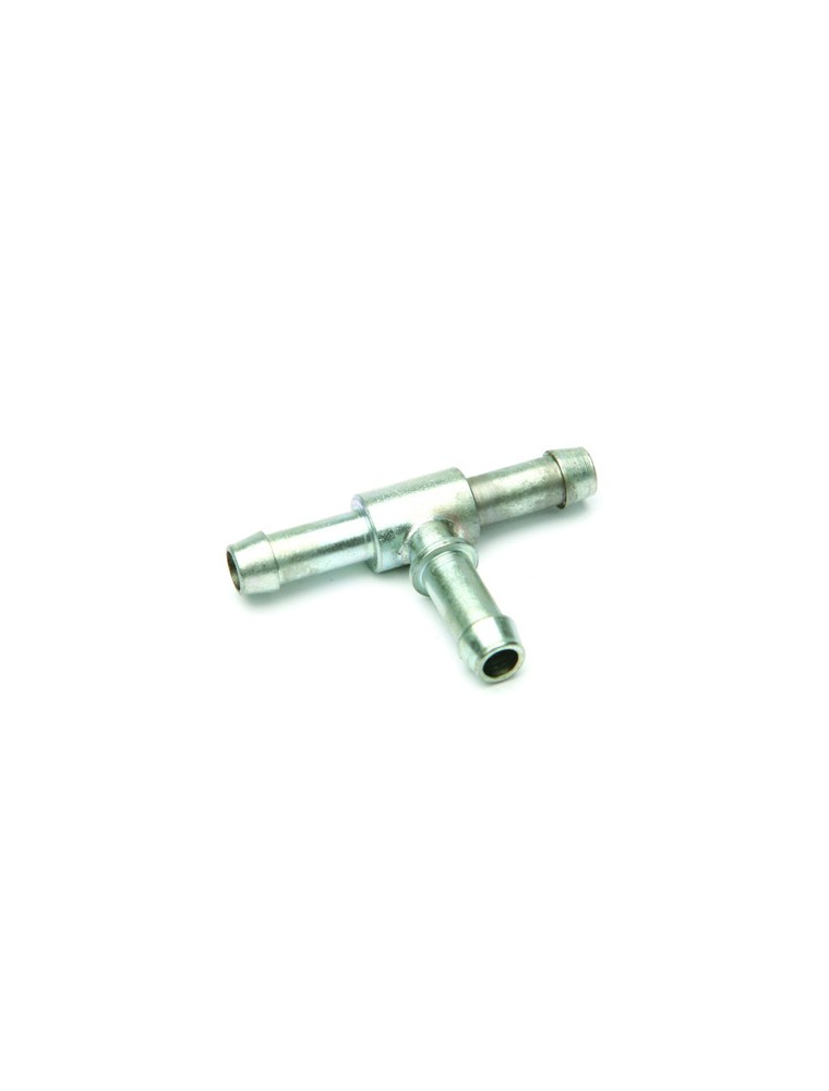 Té essence pour durite 1/4'' (6.35mm) (73057)