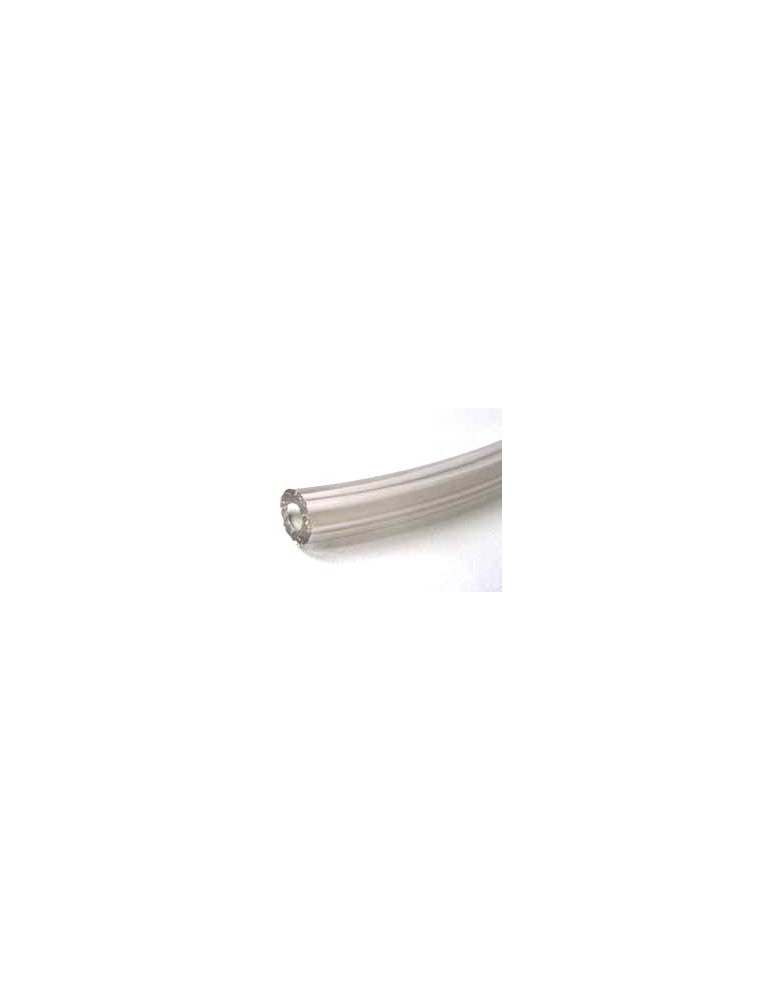 Durite huile & essence transparente 3/16'' (4.80mm)