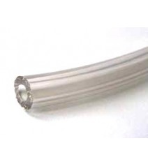 Durite huile & essence transparente 1/4'' (6.35mm)
