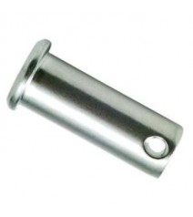 Goupille complete pour chape de frein (CLEVIS)