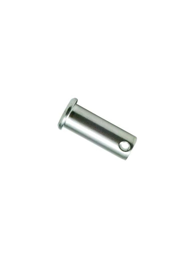 Goupille complete pour chape de frein (CLEVIS)