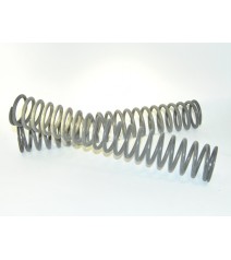 Paire ressorts de fourche Triumph T100/T120 pré1971