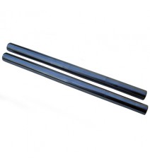 Paire de tubes de fourche Triumph T120 & T140 OIF 71 et +