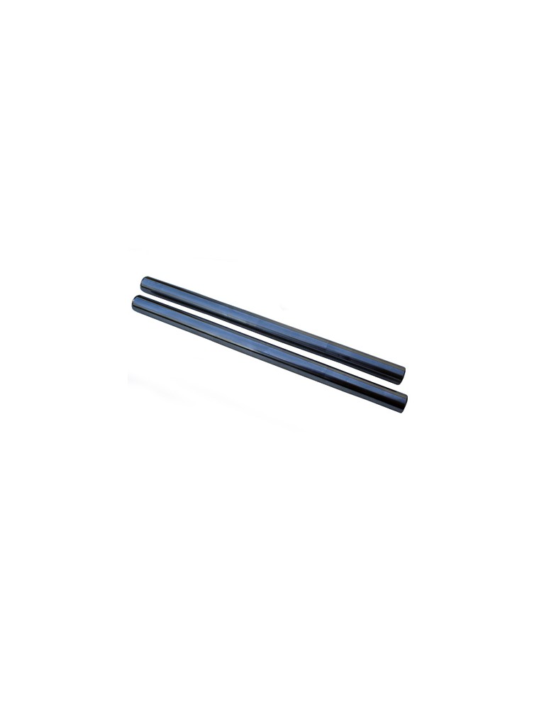Paire de tubes de fourche Triumph T120 & T140 OIF 71 et +