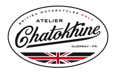 Atelier Chatokhine