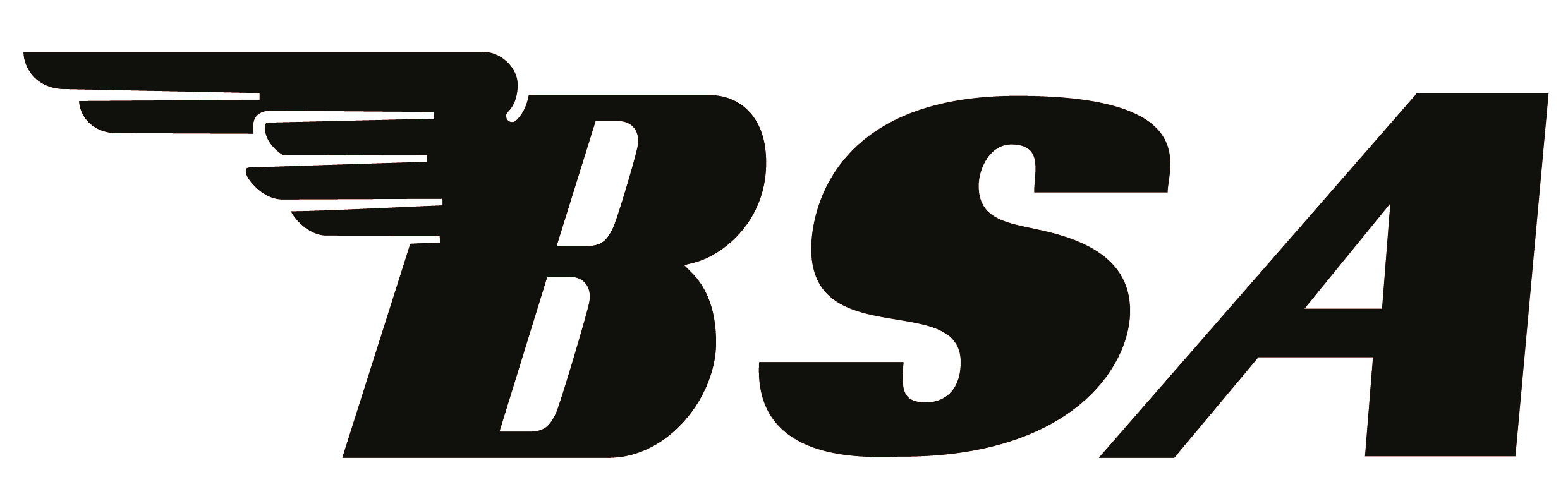 BSA